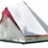 Top 5 tentes d’extérieur pyramide étanches toutes saisons pour vos aventures en plein air