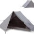 Les meilleurs tipis légers et chauffants pour poêle à bois