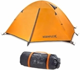 Les Meilleures Tentes pour 2 Personnes de FE Active Camping