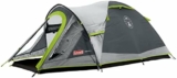 Les meilleures tentes de camping légères pour 2-3 personnes: Bessport Tente dôme imperméable