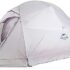 Les Meilleures Tentes de Camping avec Vestibule Impermeables: Tilenvi PU5000