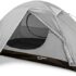 Les meilleurs tentes Clostnature pour 1/2/3/4 personnes pour le camping