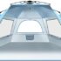 Top 5 Tentes de Douche Pop-up Portable pour Camping et Plus
