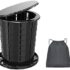 Les 5 meilleures tentes pop-up pour 1-2 personnes en camping outdoor