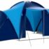 Top 5 Tentes de Cadre Léger pour l’Extérieur: High Peak Lightweight Minilite Unisexe