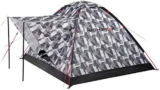 Top 5 Tentes de Cadre Léger pour l’Extérieur: High Peak Lightweight Minilite Unisexe