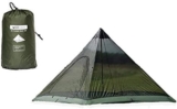 Tentes DD Superlight A-frame en maille : Top choix pour les aventuriers