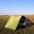 Les meilleurs tentes de camping Skandika pour 4 personnes – Confort et fonctionnalité pour vos aventures en plein air