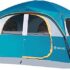 Les Meilleures Tentes de Camping Familiale 8 Personnes: Outsunny Tente dôme