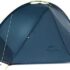 Les 5 Meilleures Tentes de Camping GYMAX pour 4 Personnes