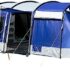 Les Meilleures Tentes Tunnel CampFeuer pour 4 Personnes
