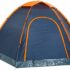 Les meilleures tentes tunnel pour 6 personnes avec vestibule spacieux