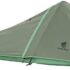 Les meilleurs tentes pyramidales pour les aventuriers: DD SuperLight