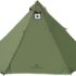 Les tentes de moustiquaire DD Superlight A-Frame – Tour d’horizon du produit