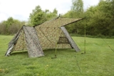 Les tentes de moustiquaire DD Superlight A-Frame – Tour d’horizon du produit