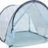 Les meilleures tentes de camping familiales Outsunny 4 personnes avec montage instantané et pare-soleil