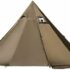 Top 5 tentes de camping imperméables Night Cat
