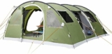 Les meilleures tentes familiales dôme pour 6 personnes : Skandika Daytona XXL.