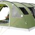 Les meilleures tentes de camping doubles ultralégères par Naturehike Mongar