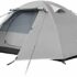 Les Meilleures tentes de camping Lumaland Pop-up pour 3 personnes