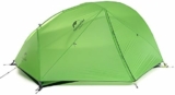 Les meilleures tentes double couche ultralégères pour 2 personnes de Naturehike Star-River