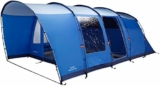 Comparatif de tentes: Tente dôme Vango Apollo 500 – 5 personnes