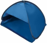 Les meilleures tentes de plage pop-up UV: Protégez-vous du soleil avec style