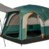 Les Meilleures Tentes de Douche Portables pour le Camping: Vinteky Tente de Changement Pop Up (Camouflage)