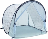 Les meilleures tentes anti-UV pour bébé : la Badabulle Tente de Plage dominant la concurrence