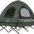 Les meilleures tentes pour camping solo : Camp Minima SL 1P Uni