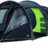 Guide des meilleures tentes tunnel familiales 4 personnes avec auvent sol cousu imperméable