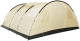 Les Meilleures Tentes Tunnel pour Camping: CampFeuer 6 Personnes