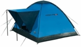 Les meilleures tentes canadiennes adultes de High Peak: Minipack