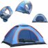 Les meilleures tentes hamacs Sanbore Tente: Comparatif et avis