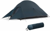 Les Meilleures tentes Naturehike Cloud-Up 2 pour le camping