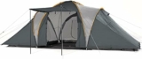 Les 5 meilleures tentes familiales pour 6 personnes: Skandika Daytona XXL