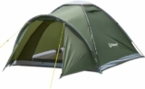 Les Meilleures Tentes de Camping avec Vestibule et Sac à Dos Imperméables PU5000