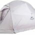 Les meilleures tentes de camping imperméables pour 2-3 personnes: comparatif Night Cat Tente Pop Up
