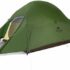Les meilleures tentes de camping imperméables pour 2-3 personnes: comparatif Night Cat Tente Pop Up