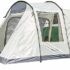 Les meilleures tentes tunnel Grand Canyon Robson 3 pour 3 personnes – Diverses couleurs