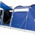 Les meilleures tentes tunnel Grand Canyon Robson 3 pour 3 personnes – Diverses couleurs