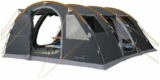 Les meilleures tentes tunnel pour 4 personnes avec grand vestibule