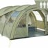 Les meilleures tentes tunnels pour 4 personnes : Skandika Kambo