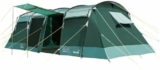 Les meilleures tentes de camping Skandika Tunnel Montana 10 personnes