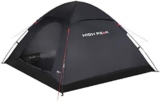 Les Meilleures Tentes Légères High Peak Minilite pour l’Extérieur