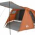 Les meilleures tentes de camping High Peak Lightweight Minilite Unisex