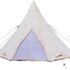 Les meilleures tentes de camping ultra-légères pour 2 personnes