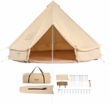 Les meilleures tentes Mongole de la marque VEVOR
