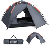 Les meilleures tentes de camping pop-up BETENST pour vos aventures en plein air