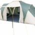 5 Meilleures tentes de camping double ultralégères en silicone Naturehike Mongar
